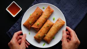 Spring Roll