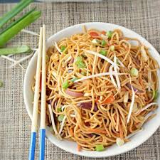 Veg Noodles